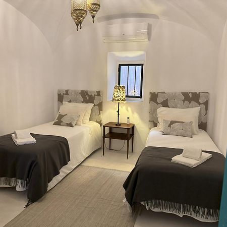 Casa Sitio Do Vale, Alandroal Βίλα Εξωτερικό φωτογραφία