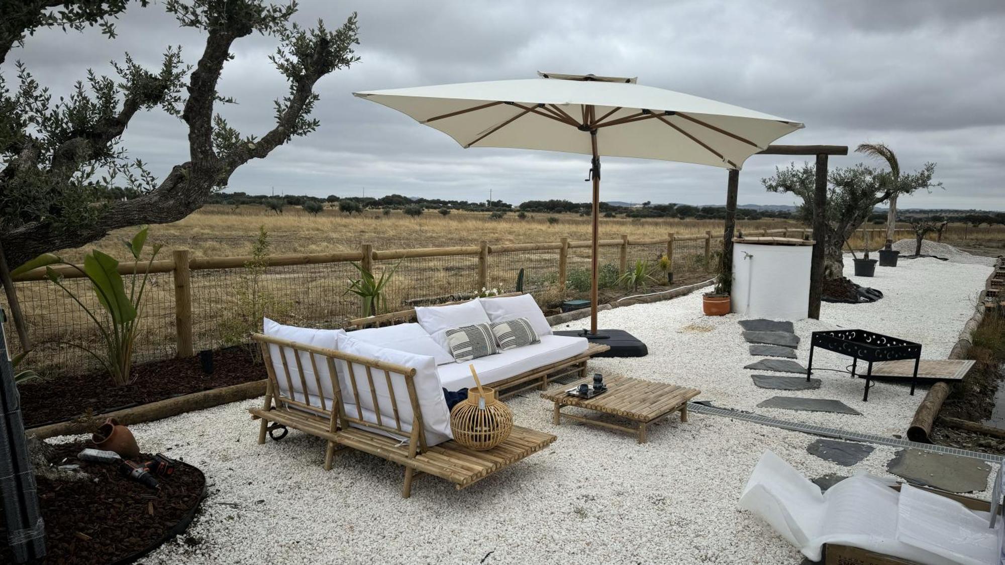 Casa Sitio Do Vale, Alandroal Βίλα Εξωτερικό φωτογραφία