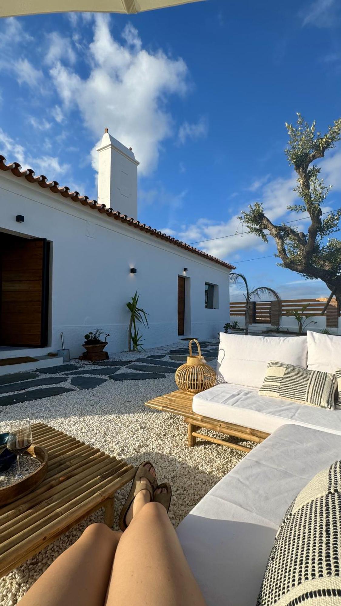 Casa Sitio Do Vale, Alandroal Βίλα Εξωτερικό φωτογραφία