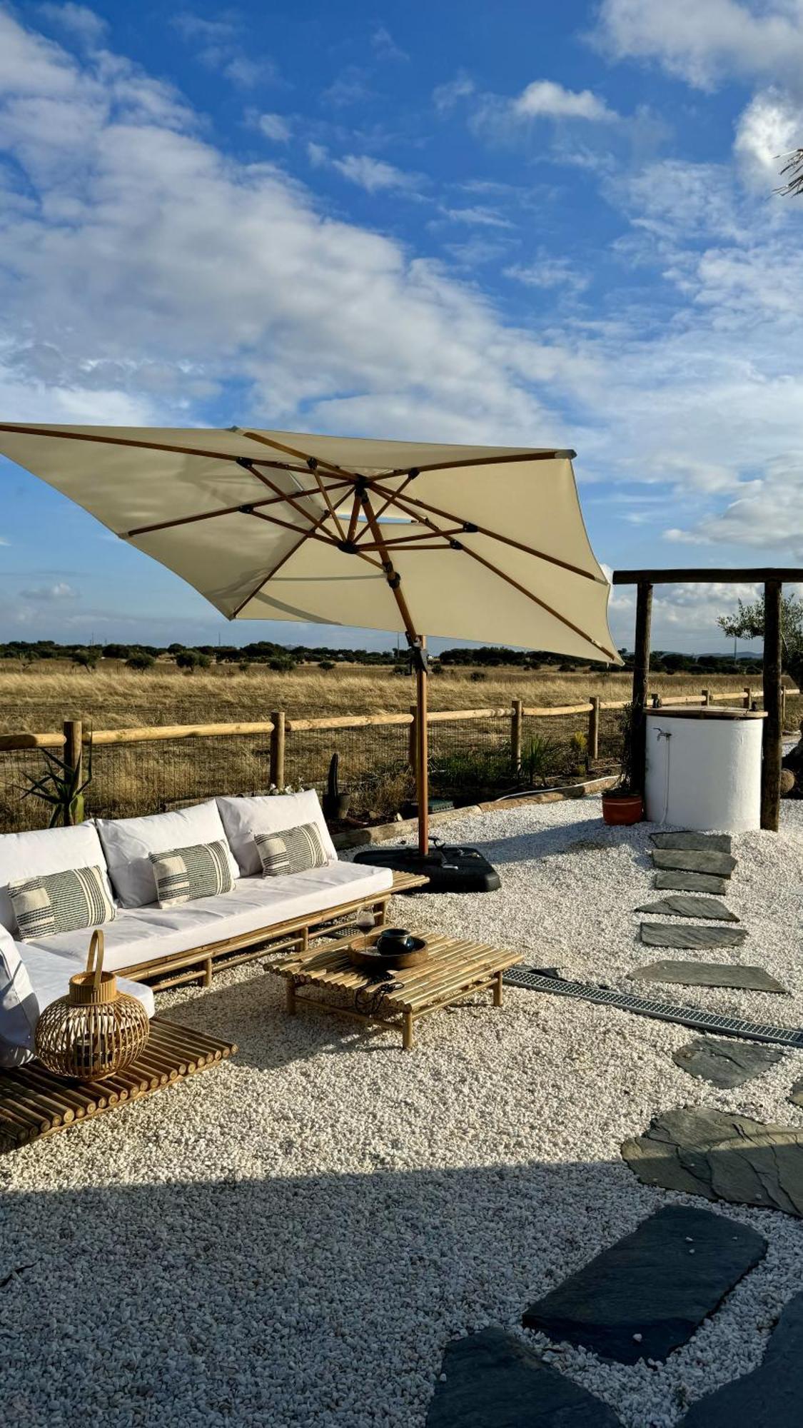 Casa Sitio Do Vale, Alandroal Βίλα Εξωτερικό φωτογραφία