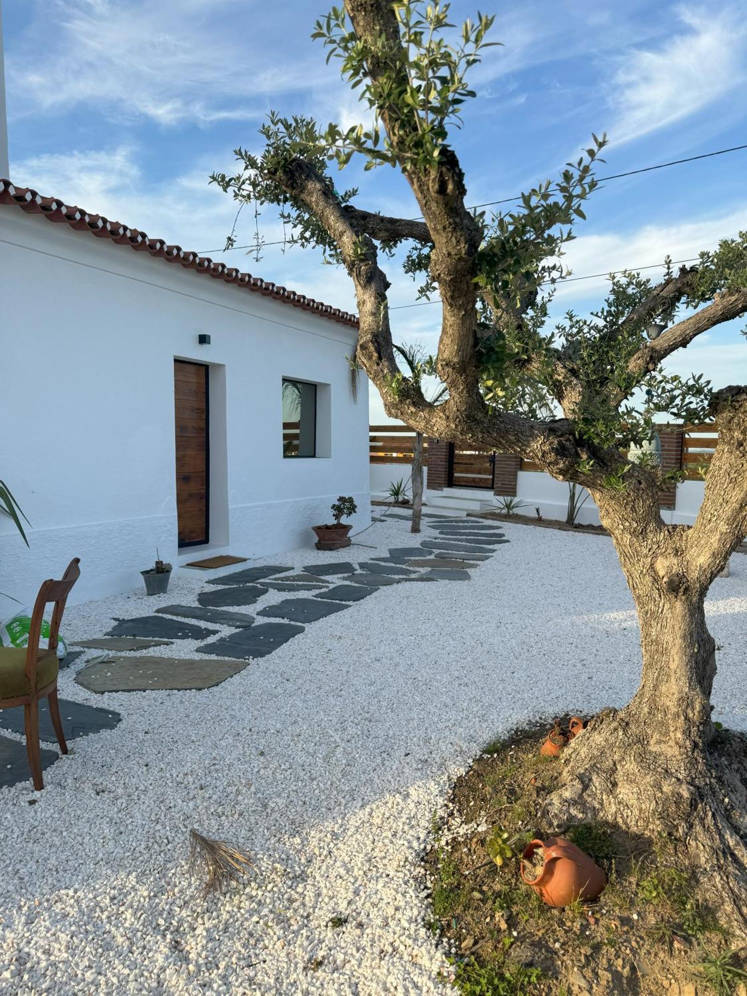Casa Sitio Do Vale, Alandroal Βίλα Εξωτερικό φωτογραφία