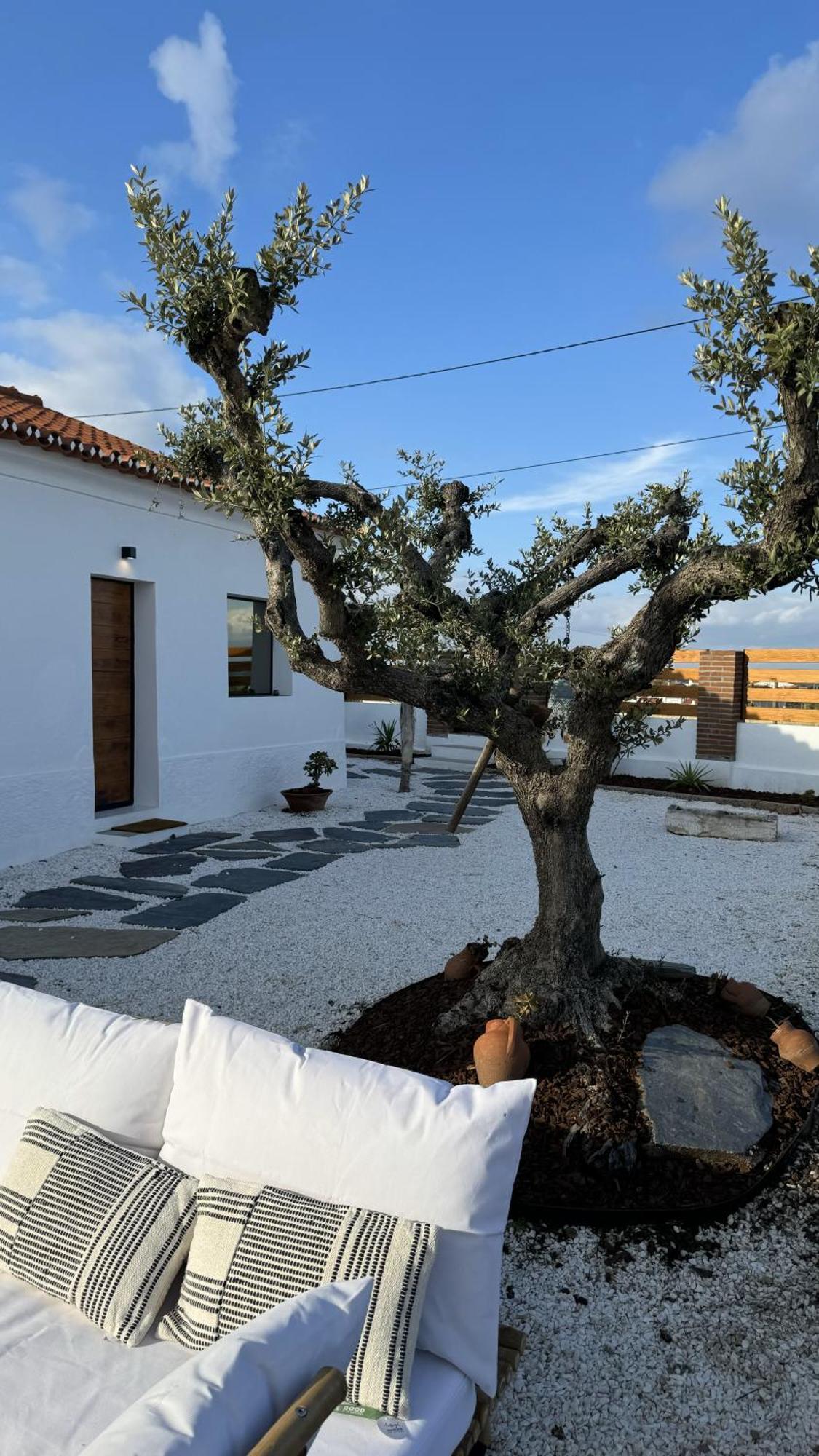 Casa Sitio Do Vale, Alandroal Βίλα Εξωτερικό φωτογραφία