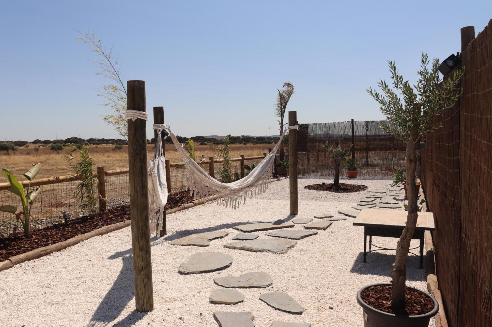 Casa Sitio Do Vale, Alandroal Βίλα Εξωτερικό φωτογραφία