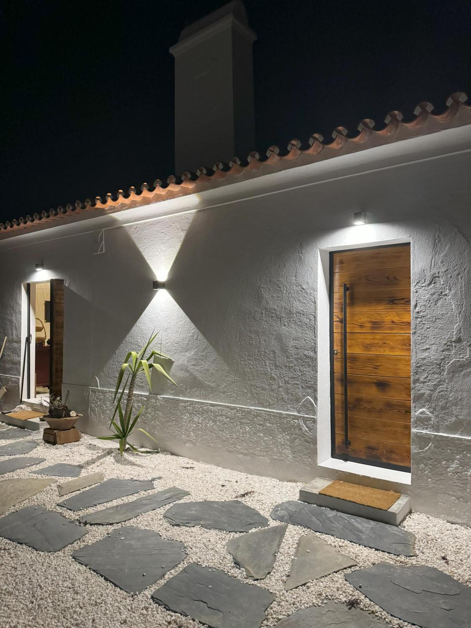 Casa Sitio Do Vale, Alandroal Βίλα Εξωτερικό φωτογραφία