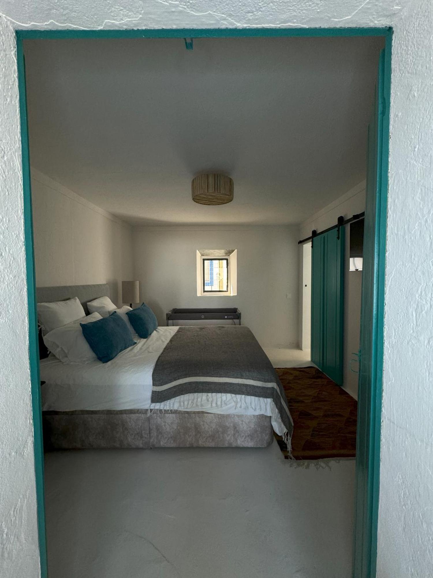 Casa Sitio Do Vale, Alandroal Βίλα Εξωτερικό φωτογραφία