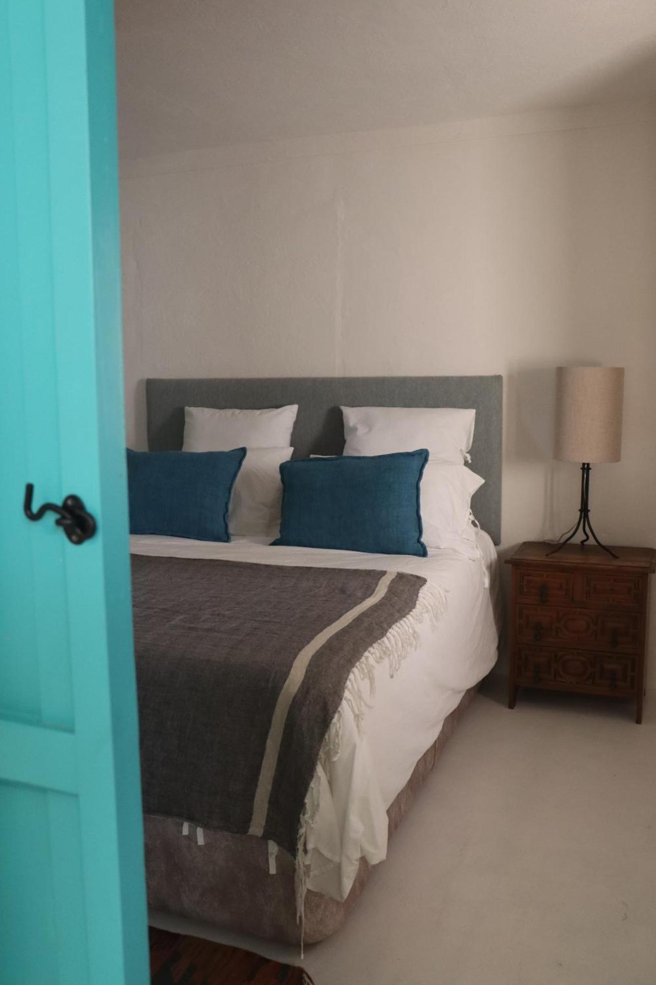 Casa Sitio Do Vale, Alandroal Βίλα Εξωτερικό φωτογραφία