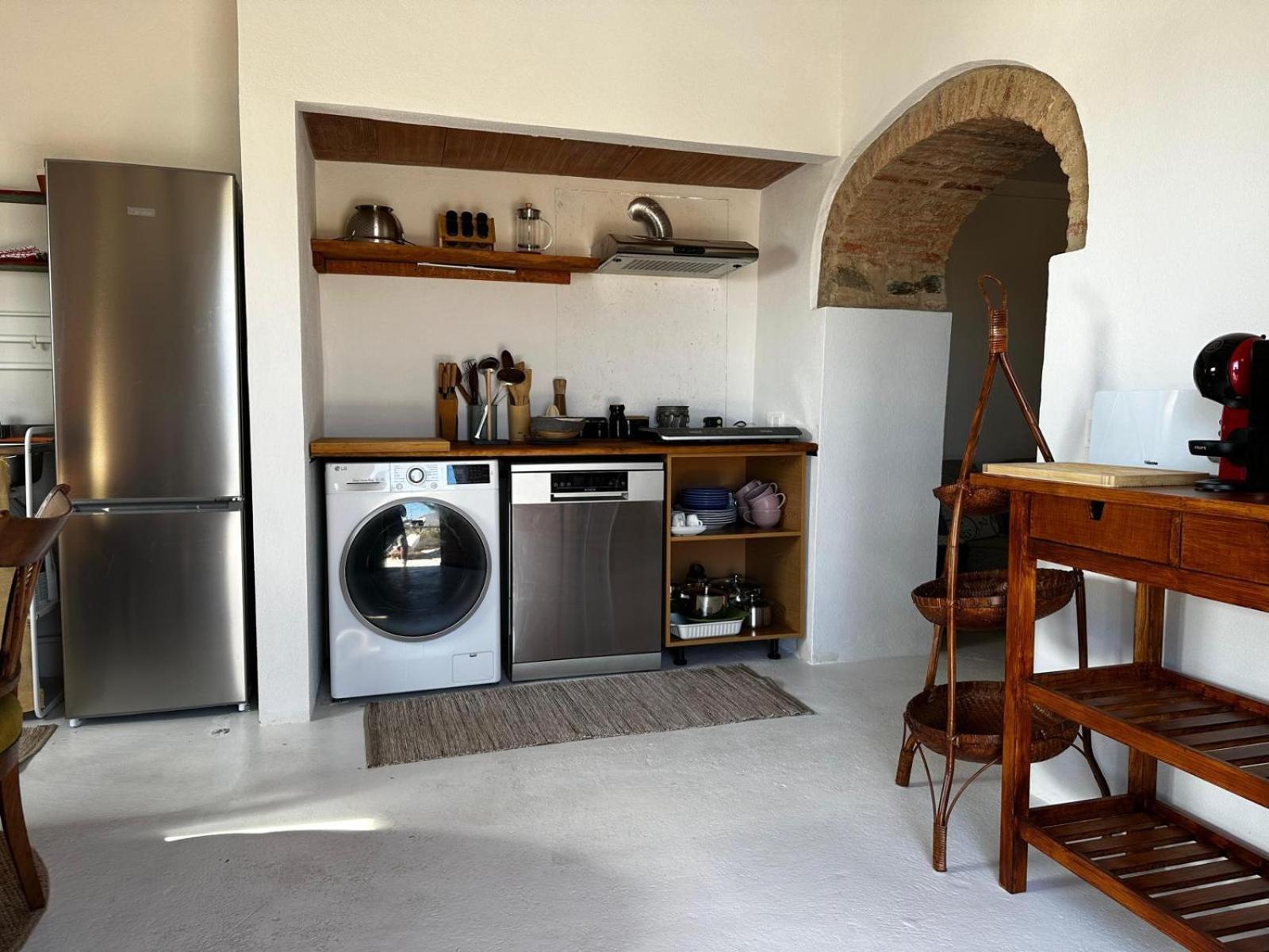 Casa Sitio Do Vale, Alandroal Βίλα Εξωτερικό φωτογραφία