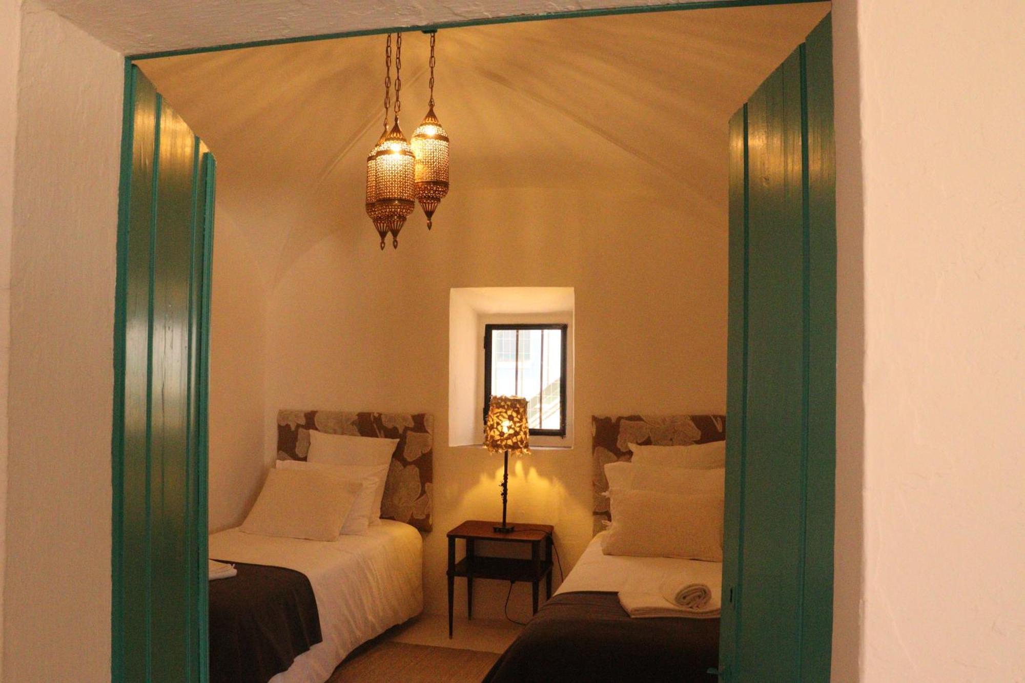 Casa Sitio Do Vale, Alandroal Βίλα Εξωτερικό φωτογραφία